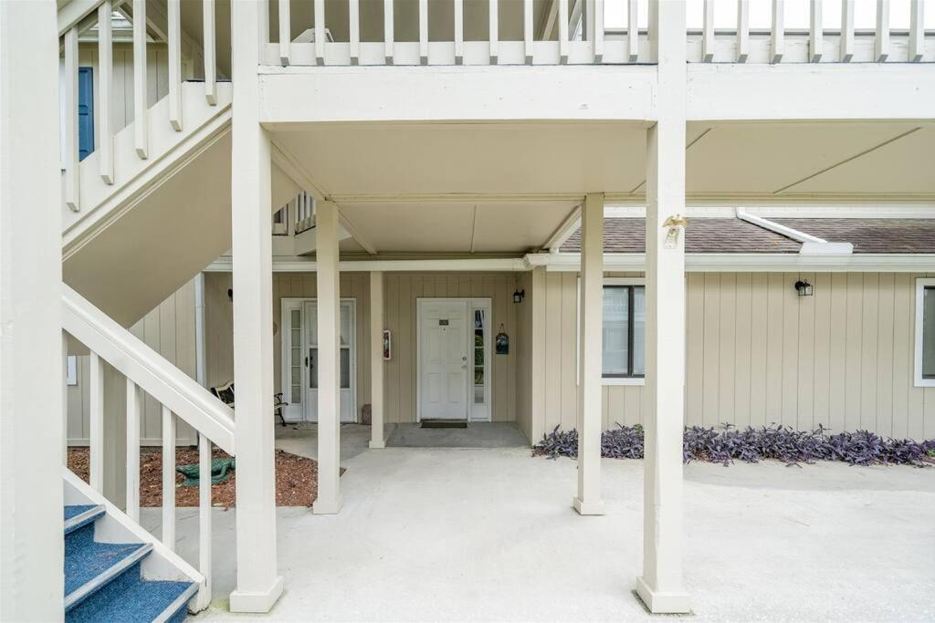 Golf Colony Resort 36F Myrtle Beach Exterior photo