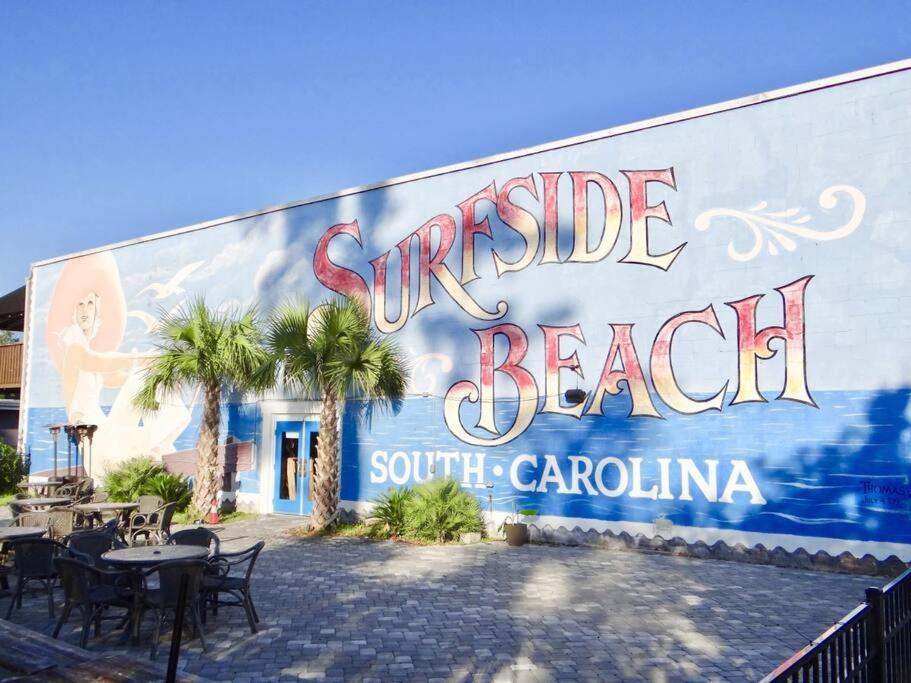 Golf Colony Resort 36F Myrtle Beach Exterior photo