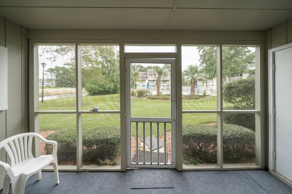Golf Colony Resort 36F Myrtle Beach Exterior photo